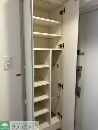 S-RESIDENCE押上Clairの物件内観写真